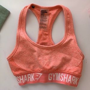 Gymshark Flex sports bra